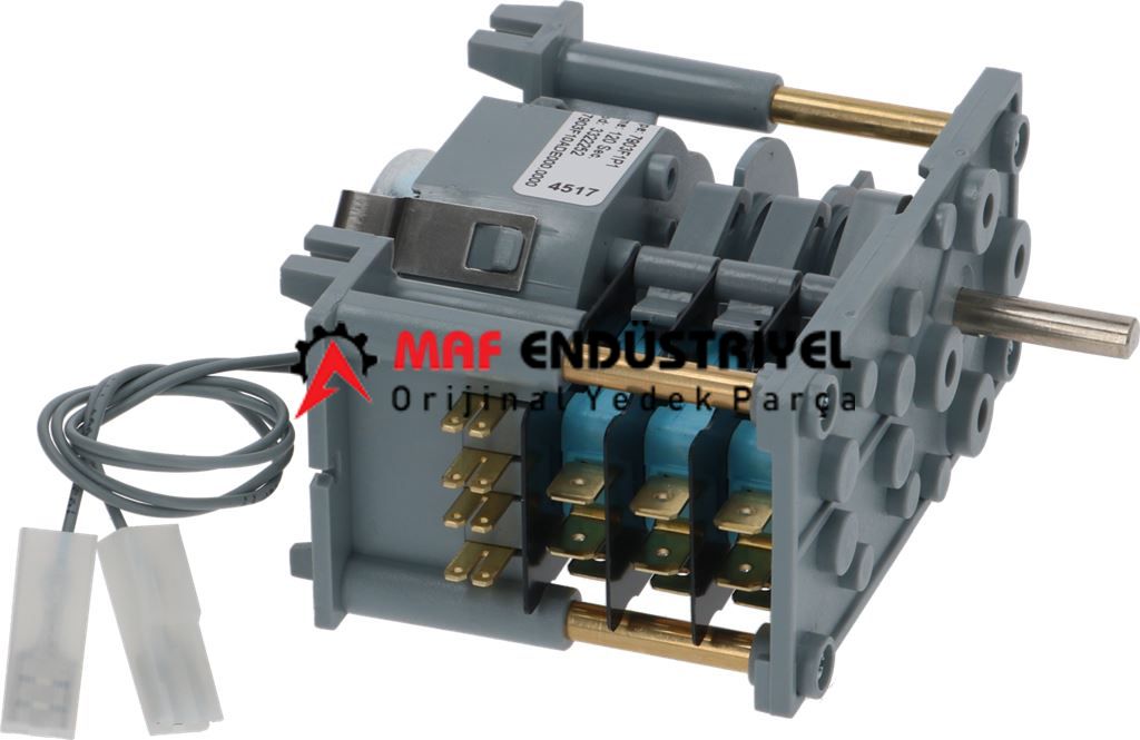 EDESA PROGRAMCI 7903F1