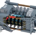 EDESA PROGRAMLAYICI 230V