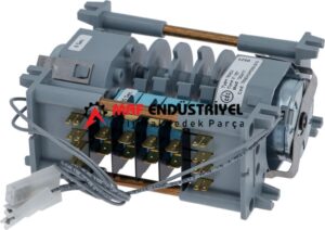 EDESA  PROGRAMLAYICI 230V