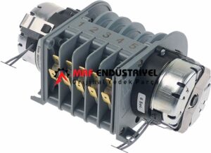 EDESA  PROGRAMLAYICI 4905DV