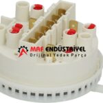 EDESA PROSESTAT 3 SEVİYELİ