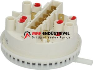 EDESA   PROSESTAT 3 SEVİYELİ