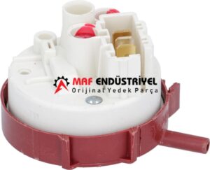 EDESA  PROSESTAT 60-35 mbar