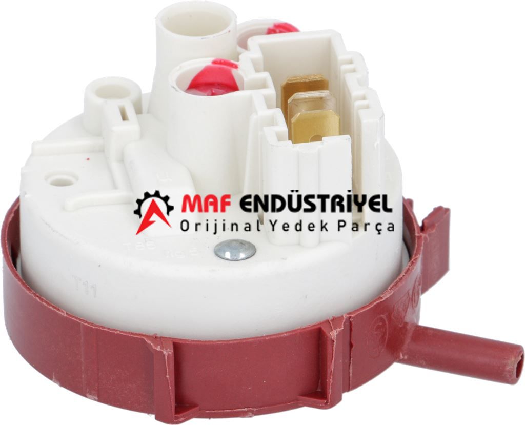 EDESA  PROSESTAT 60-35 mbar