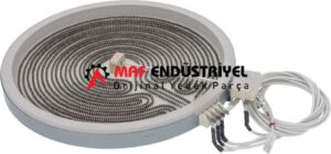 EDESA  REZİSTANS  230V CE9