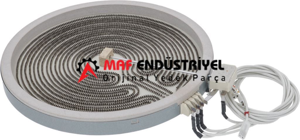 EDESA  REZİSTANS  230V CE9