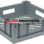 EDESA SEPET 395x395x150 mm