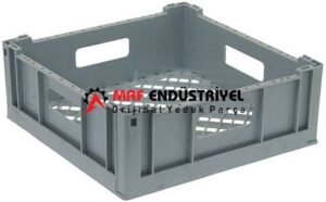 EDESA   SEPET 395x395x150 mm