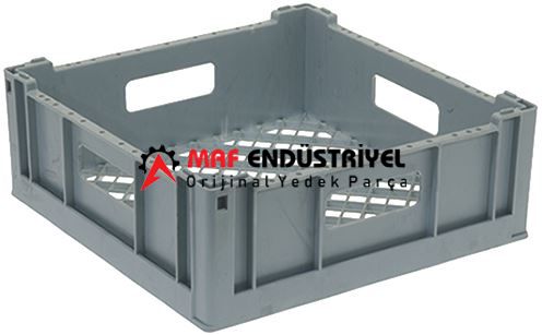 EDESA SEPET 395x395x150 mm