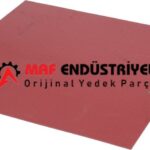 EDESA   SİLİKON REZİSTANS 290×300 700 W
