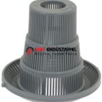 EDESA   SU FİLTRESİ ø 145 mm
