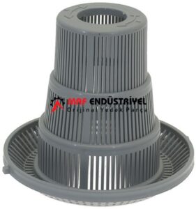 EDESA   SU FİLTRESİ ø 145 mm