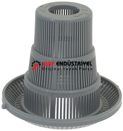 EDESA   SU FİLTRESİ ø 145 mm