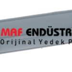 EDESA TAPA BORUSU ø 25×165 mm