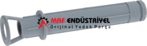 EDESA  TAPA BORUSU ø 25×165 mm