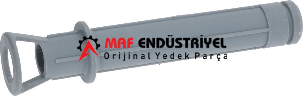 EDESA TAPA BORUSU ø 25×165 mm