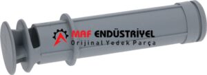 EDESA  TAPA BORUSU ø 40×179 mm