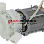 EDESA TEK FAZLI ELEKTRİKLİ POMPA