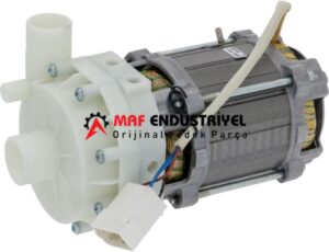 EDESA  TEK FAZLI ELEKTRİKLİ POMPA