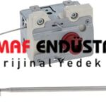 EDESA TEK FAZLI TERMOSTAT 250°C