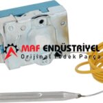 EDESA  TERMOSTAT 60°C