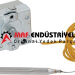 EDESA TERMOSTAT 85 °C
