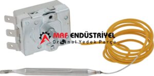 EDESA  TERMOSTAT 85 °C