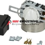 EDESA TERMOSTAT KİTİ N°8