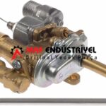EDESA  TERMOSTAT MTZ