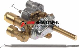 EDESA  TERMOSTAT MTZ