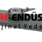 EDESA ÜST PERVANE