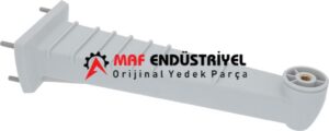EDESA YIKAMA MAKARA DESTEĞİ CO-110