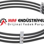 EKA FIRIN 3000W REZİSTANS