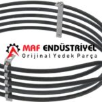 EKA FIRIN 4000W REZİSTANS