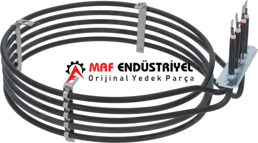 EKA FIRIN 4000W REZİSTANS