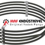 EKA FIRIN 5000W REZİSTANS