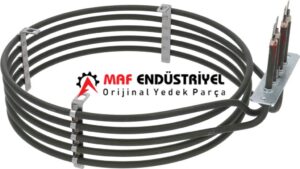 EKA FIRIN 5000W REZİSTANS