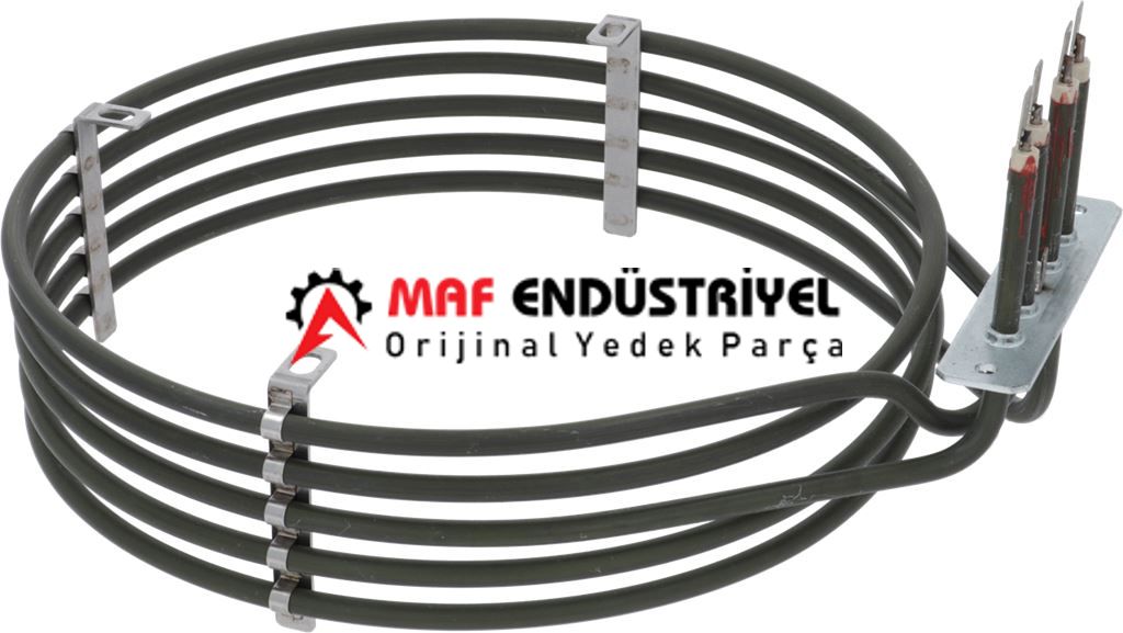 EKA FIRIN 5000W REZİSTANS