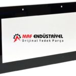 EKA FIRIN DIŞ CAM SİLİKON MONTAJI
