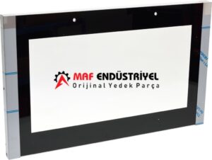 EKA FIRIN DIŞ CAM SİLİKON MONTAJI