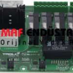 EKA FIRIN ELEKTRONİK KART 1