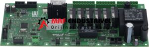 EKA FIRIN ELEKTRONİK KART 1
