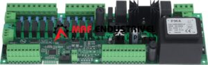 EKA FIRIN ELEKTRONİK KART