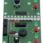 EKA FIRIN ELEKTRONİK PANO EKRAN