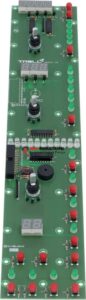 EKA FIRIN ELEKTRONİK PANO EKRAN