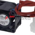 EKA FIRIN FAN MOTORU 12 V