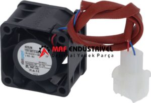 EKA FIRIN FAN MOTORU 12 V