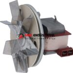 EKA FIRIN FAN MOTORU 40-12