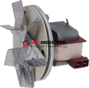 EKA FIRIN FAN MOTORU 40-12