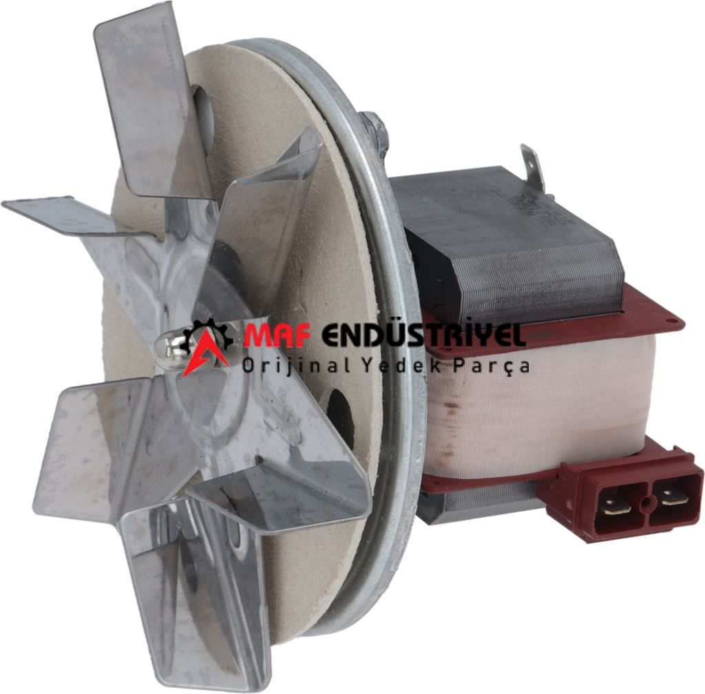 EKA FIRIN FAN MOTORU 40-12